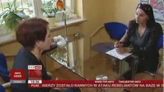 Dwie Dyrektorki W Jednej Szkole Tvp Info, 28.08.2013R.