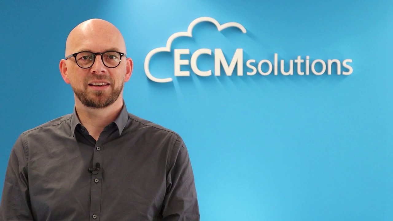 Overstappen naar Cloud Fax | ECMsolutions