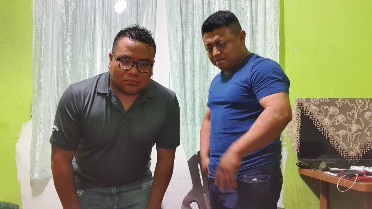 Que Es El Hijo De Mi Primo