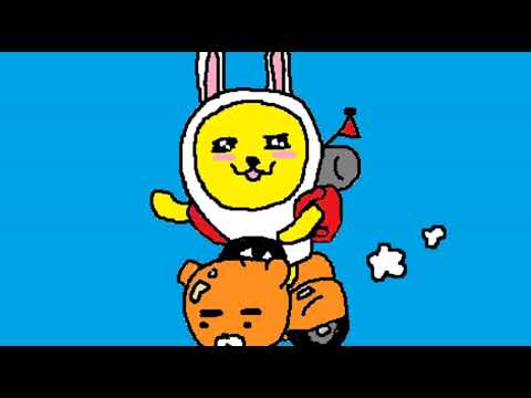 [everysing] 어젯밤 이야기