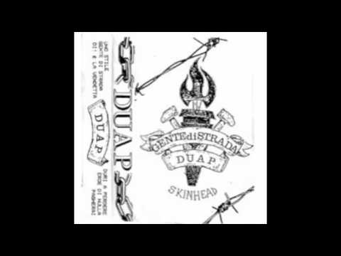 Duap — Duap - Sbirro