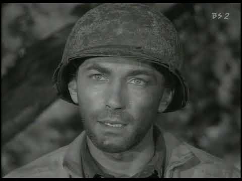 コンバットTV放映日本語吹き替え版 映画】 コンバット COMBAT! 第027話「生きて帰れない」 日本語