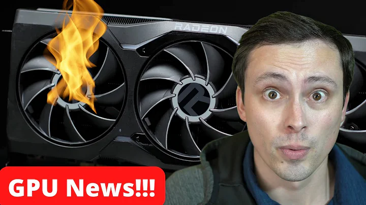 Radeon 7900 Overheating | Intel Arc GPU Division S...