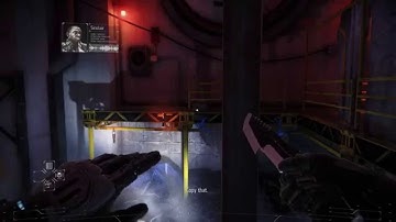 Killzone Shadow Fall: Find Intel And Rescue The Crew (Walkthrough Part 2)