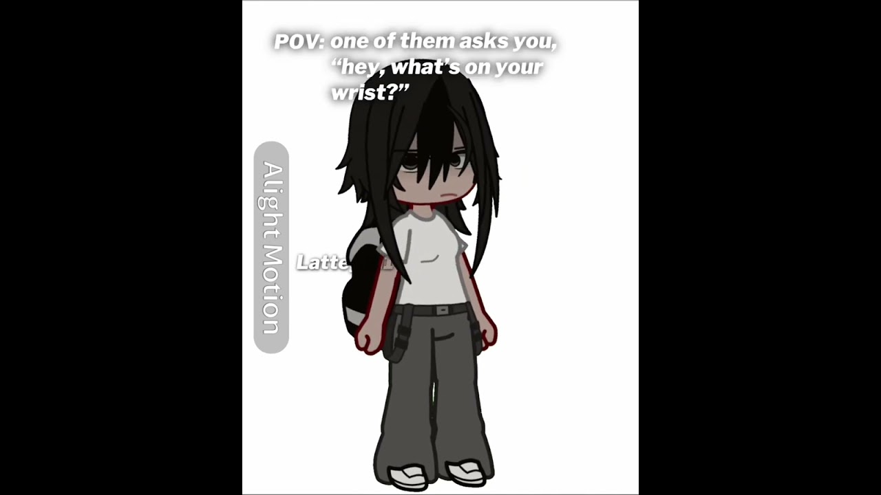 Mary - Alex g || gacha edit // no vent⚠️ || 