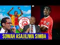 RASMI SIMBA YAMSAJILI JONATHAN SOWAH MO KAFANYA UMAFIA WA HATARI SIMBA HII NI BALAA RASMI SIMBA YAMSAJILI JONATHAN SOWAH MO KAFANYA UMAFIA WA HATARI SIMBA HII NI BALAA