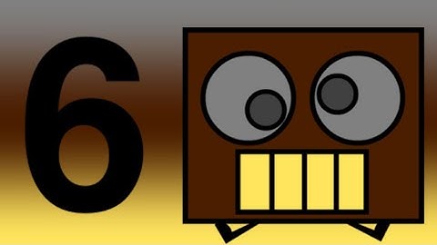 Every Object Show Voting 6