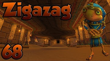 Wizard101: Co-op Walkthrough | "ZIGAZAG" Ep 68