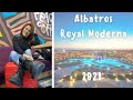 Royal Albatros Moderna 5*, Шарм-эль-Шейх, Египет.