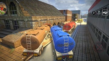 Dangerous Multiplayer Truck Race | Payback 2 - The Battle Sandbox Android Gameplay HD