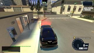 THUG LIFE (GTAPERP LIFE)