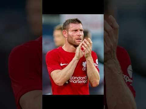 لمسات جميس ميلنر مع ليفربول جنونية كرة القدم الدوري الانجليزي Football Footballshorts 