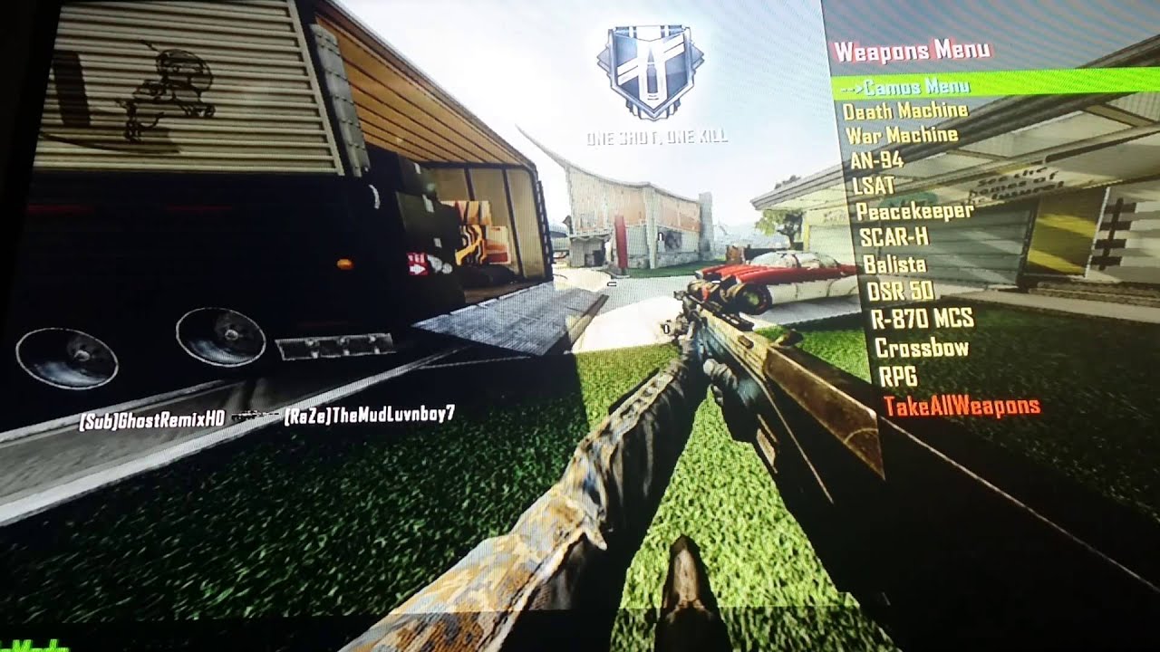 mods cod black ops 2 mods cod black ops 2