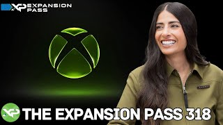 Xbox Reset Begins + Valve Hardware Returns, Nintendo's 2 New Games | XP 318