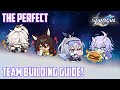 STOP MAKING THESE TEAM BUILDING MISTAKES!!! THE PERFECT TEAM BUILDING GUIDE! - Honkai Star Rail
