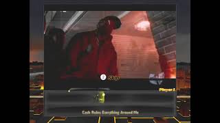 Def Jam Rapstar Wii Gameplay