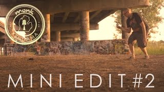 Monk Kendama | Mini Edit #2