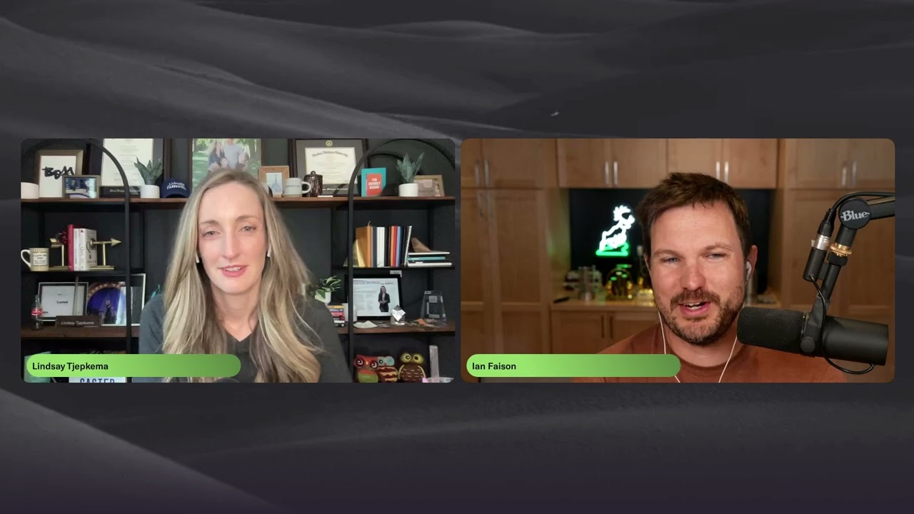 Think Like a Studio Head: The B2B Content Strategy You’re Not Using (Yet) | Snapshots Ep. 5