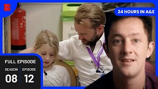 Miracle Baby & Family Love - 24 Hours in A&E - Medical Documentary