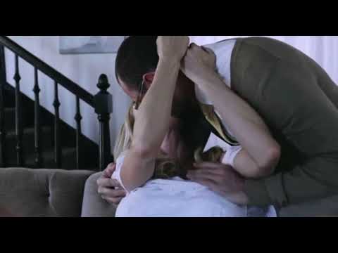Hot Kissing Scene - Brandi Love