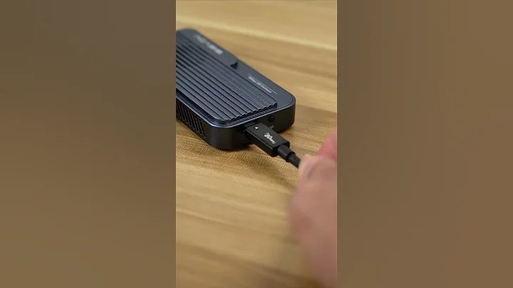 Is 80Gbps Thunderbolt 5 SSD Enclosure Worth It? NVMe Enclosure Real Test!