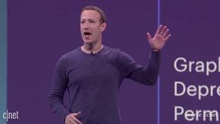 دردشه _في_السريع ملخص مؤتمر الفيس بوك للمطورين | Facebook #F8 screenshot 5