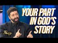 Jonathan Cahn: God's Timeline & Our Part in the Story | Praise on TBN