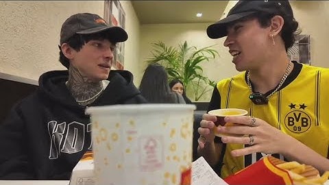IRL CON CRY EN ARGENTINA / Spreen Stream 01/08/24