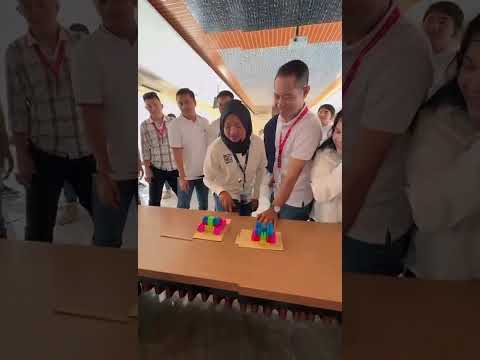 Cuplikan Training 1