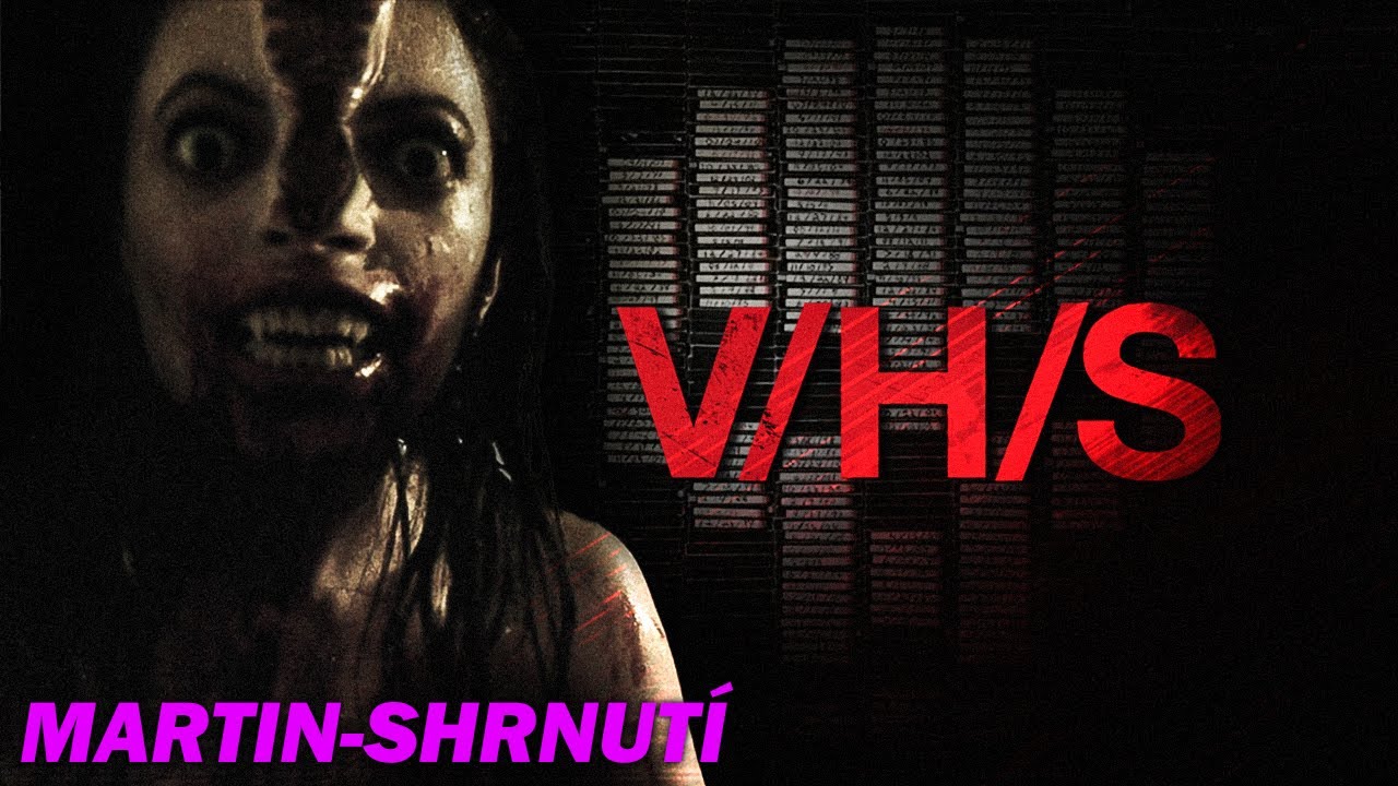 V/H/S (2012) - Shrnutí + Komentář