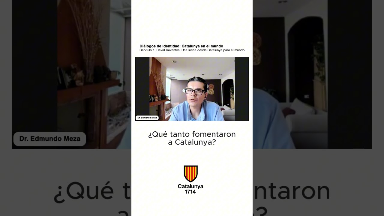🎙️ David Raventós parla sense filtres sobre la lluita per la independència real de Catalunya.