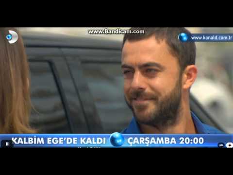 kalbim egede kaldı 10 bolum fragmanı