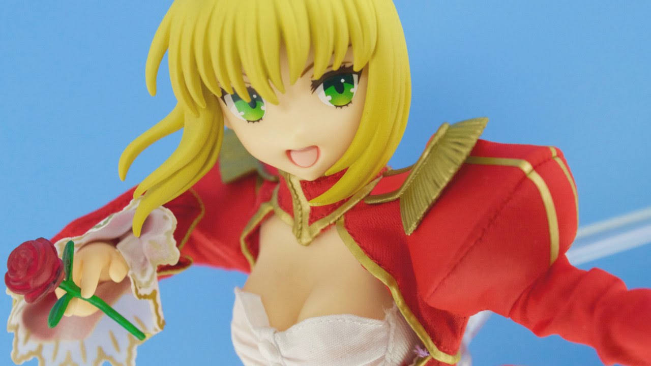 real action heroes saber