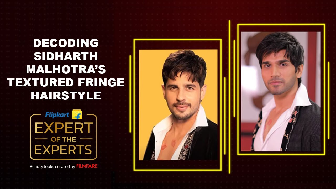 Sidharth Malhotra: BE's exclusive chat with Sidharth Malhotra, ET  BrandEquity