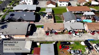 1565 W 51st St | 4 Units on 13,500 SF Lot with Built-In Rent Spread