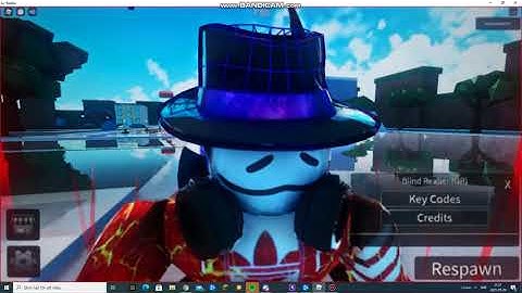 Blind reaper Theme Script Fighting Ultimate [Roblox