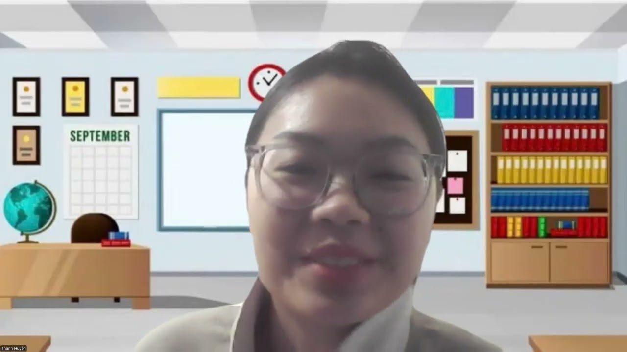 Lớp 360 ngày 9/2/2026