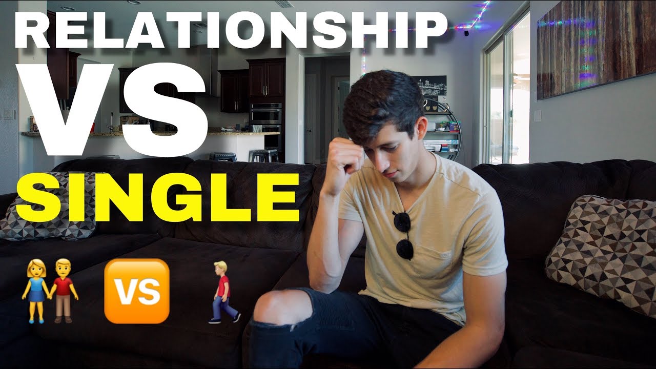 Did A Relationship Make Me A Millionaire?