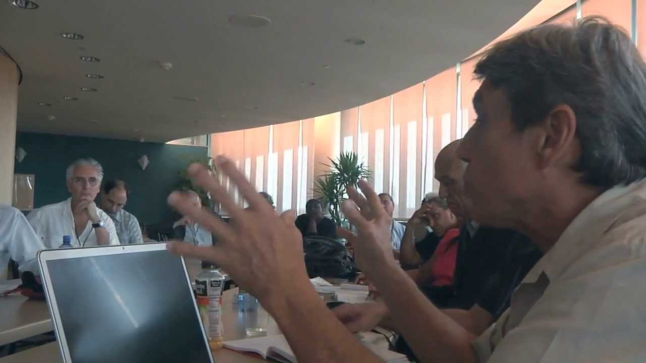 SMITHSONIAN Caribbean Indigenous Legacy Project 2012 #20