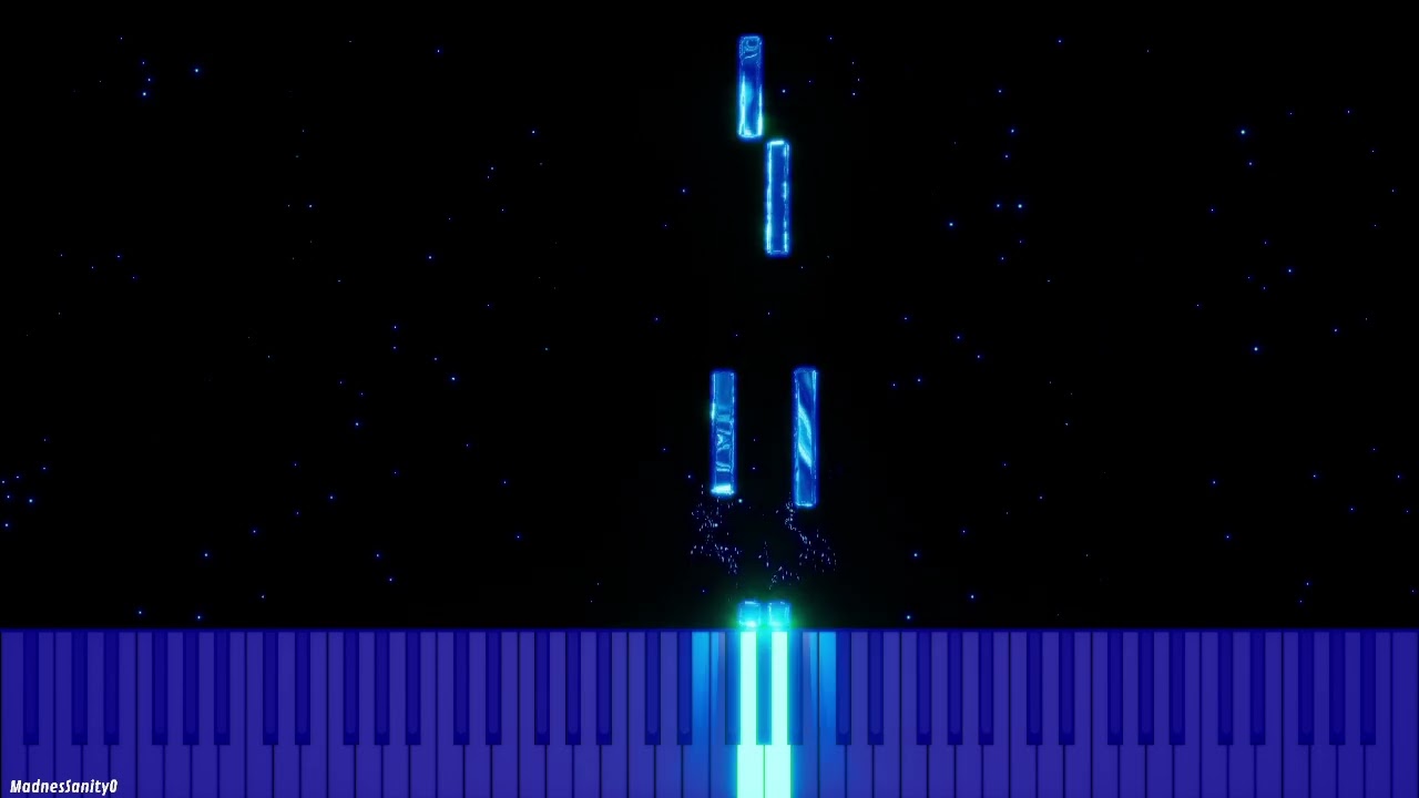 Piano Time...in a while...!