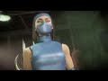 Klassic MK11 Kitana Is In the Store Today