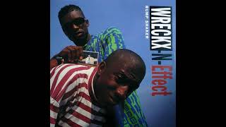Wreckx-N-Effect - Rump Shaker