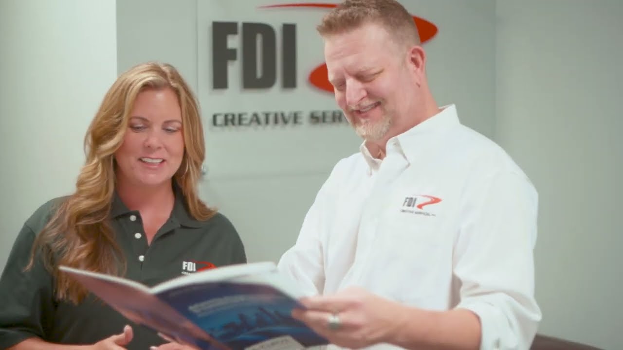 Houston Website Design & Marketing Company | FDI Creative
