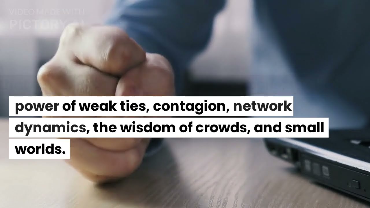 The Power of Network