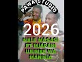 NJILE MASASI FT MJAPANI UJUMBE WA WAKULIMA 2026 PAWA STUDIO