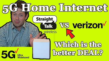✅Straight Talk Wireless Home Internet - Is It Really Better Than Verizon?  Hidden Terms & Conditions