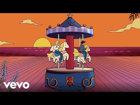 David Nail – Sunset Carousel (Lyric Video)