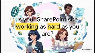 Demystifying SPFx: How to Unlock SharePoint’s True Potential | Vishnu Padmakumar Nair | NotebookLM |