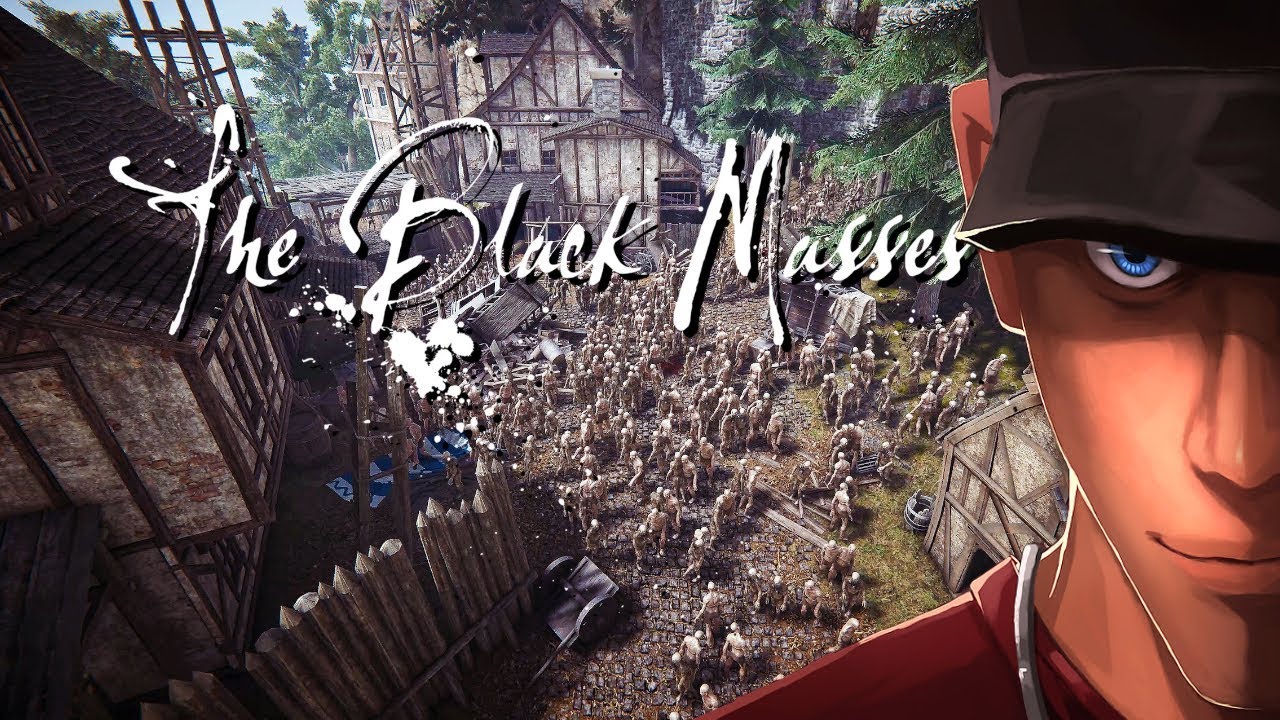 the black masses game xbox one