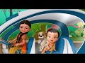 Jungle, Jungle – Animal Song   Hindi Rhymes for Children   For KIDS1